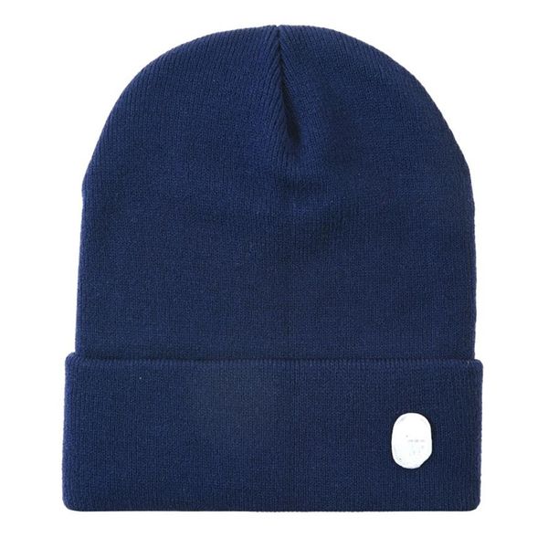 

japan fashion ape head knitted classic embroidered cold hat new winter couple wool hat297a, Blue;gray
