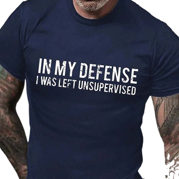 

men's t shirt stamping graphic letter crew neck casual daily print short sleeve cotton lightweight fashion muscle big and tall black g, White;black