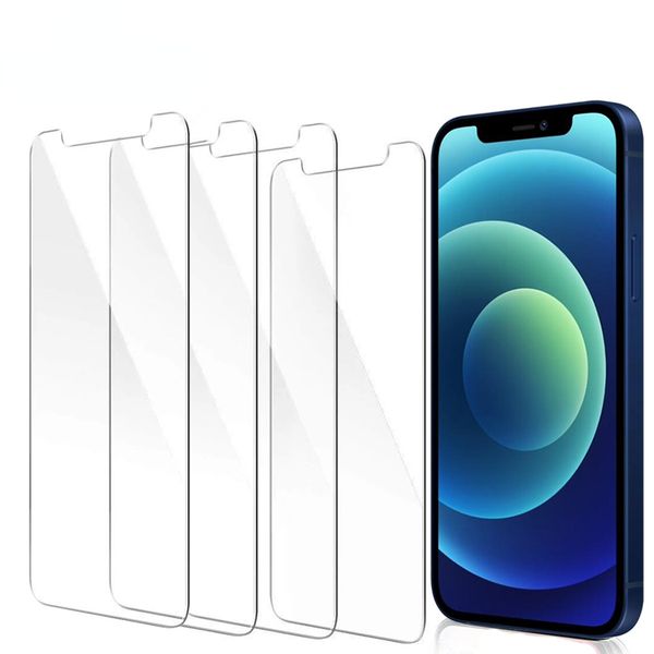 

okut protective glass on for iphone 13 12 11 pro xs max xr 7 8 plus screen protector tempered glass for iphone 13 12 mini glass