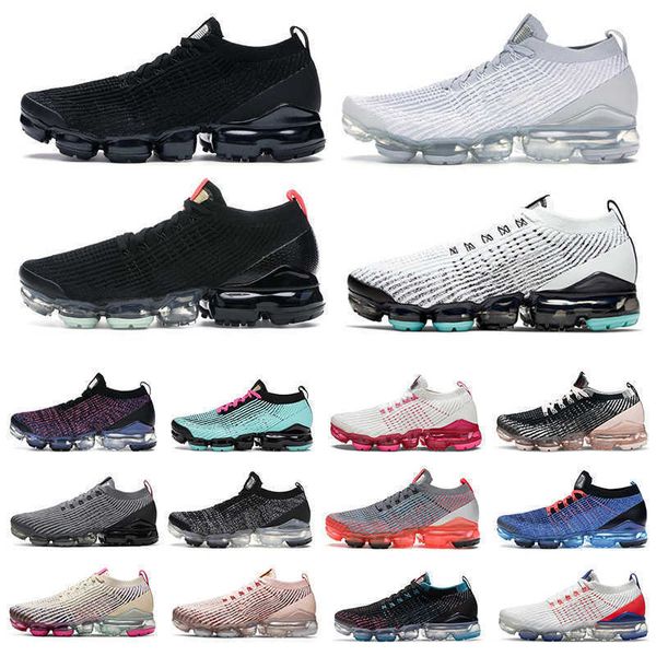 

knit 3.0 man running shoe usa oreo pure platinum triple black throwback future pink rose south beach flash crimson aurora astronomy men shoe