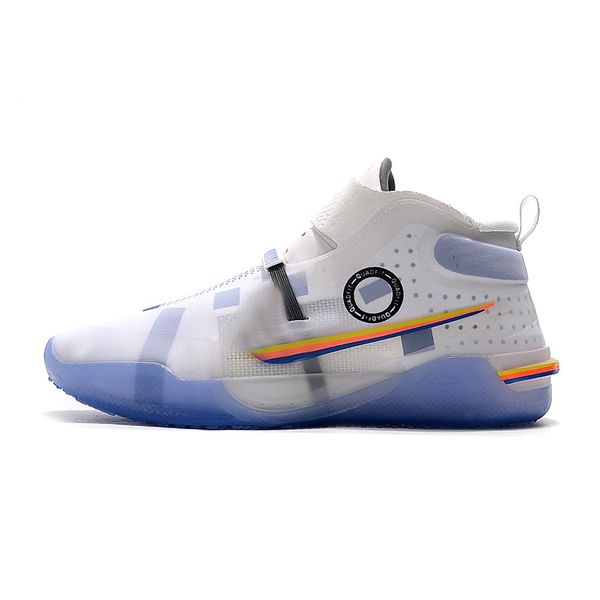 

mens black mamba ad nxt ff basketball shoes zk bryants protro sneakers tennis white blue yellow easter hero james lebron 20 xx boots with bo