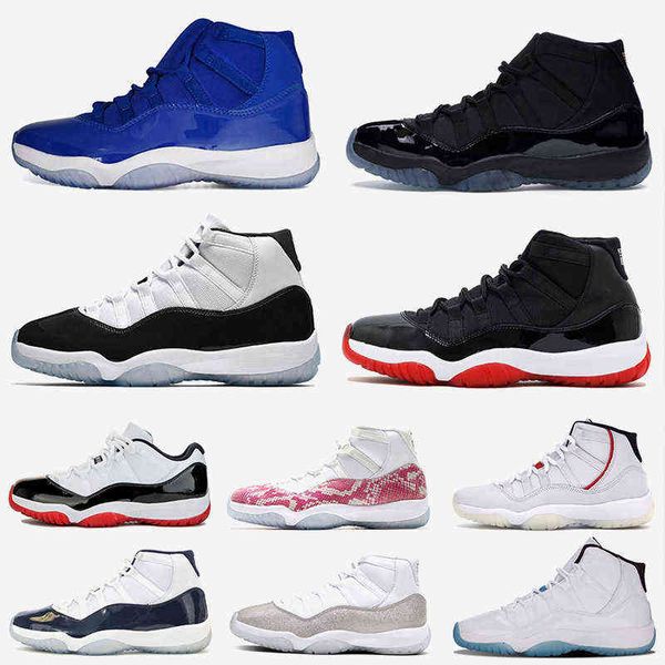 

with box xii jumpman 23 outdoor shoes 11 concord 45 metallic silver 11s new 2019 bred cap and gown space jam sneakers trainers