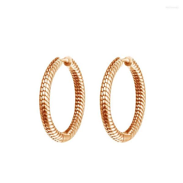 Hoop Huggie Momentos Charme Earrings genuínos 925 Jóias de moda de prata esterlina Brincos for Women Diy Charms Jewelryhoop Kirs22