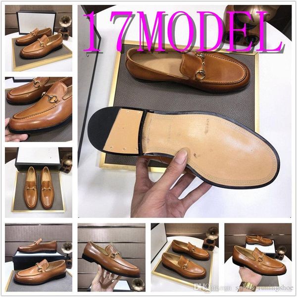 

g1 20ss gentleman fashion new style whole cut bespoke shoes designer luxury men's quality brown/yellow/black/ men formal leather shoes