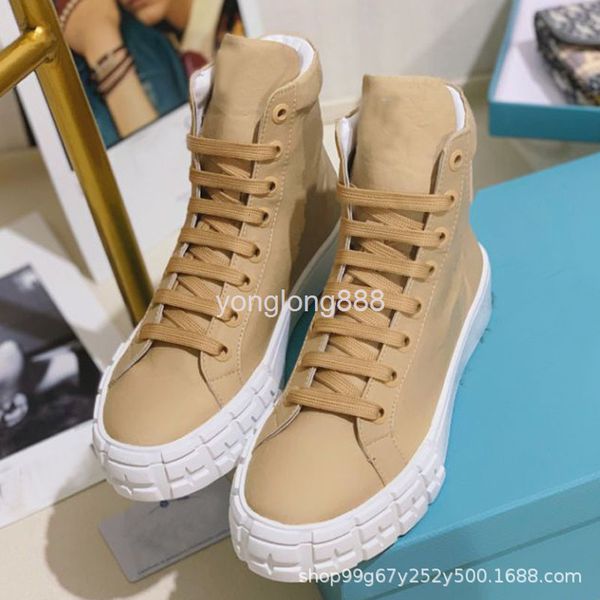 

dress shoes autumn korean fashion shoes student high casual, Black