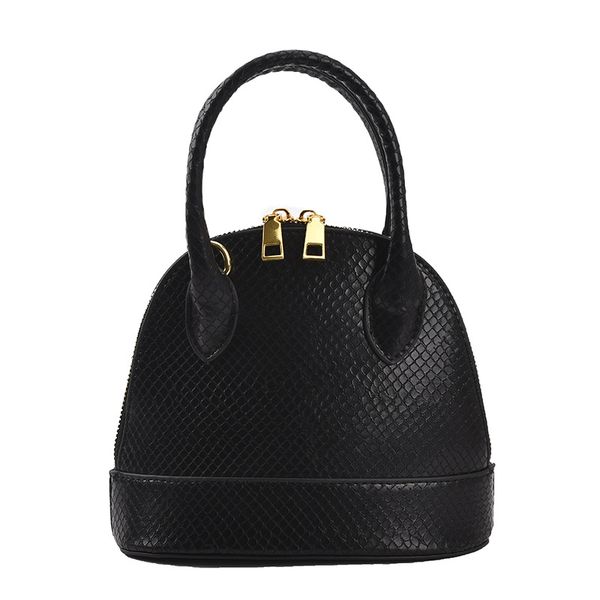 

designer bags grade brand new vintage shell chain tote bag 19cm