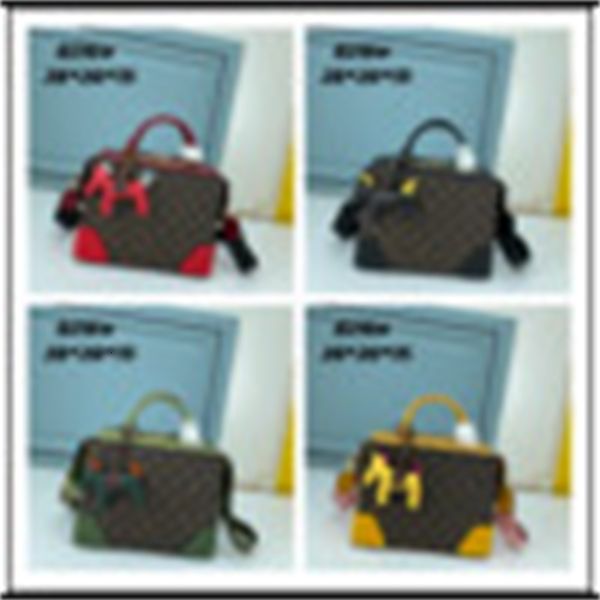 

bag luxury brand travel shoulder bags women man shopping horse handbags evening real leather tote m20754 8216 designer akndw