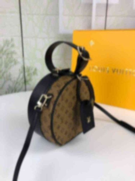 

lvs ggs bags backpacks brand coated tote handbag shoulder women crossbody bag high-end clutches all-match fashion hand canva style kegpn, Brown;gray