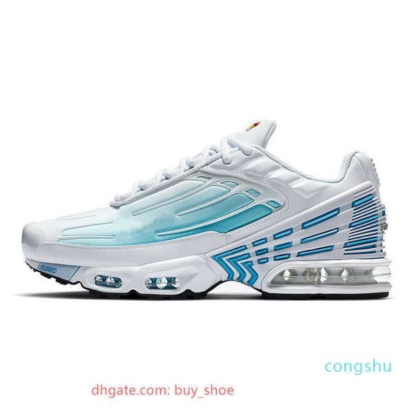 

basketball shoe sports shoes trainer laser blue white leather obsidian hyper violet deep parachute ghost green triple black tn plus 3 tuned