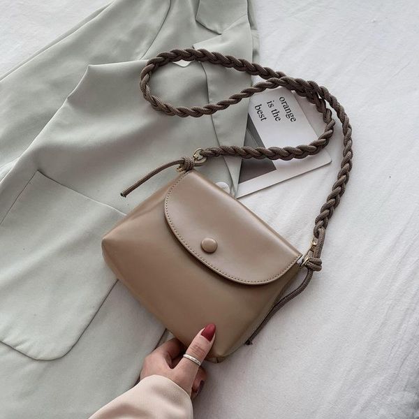 

hbp small textured bag fashion shoulder handbag iagonal female trend bags
