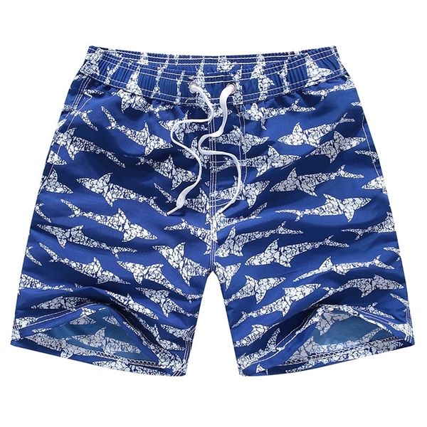 315Y Sommer Junge Strand Schwimmen Schnell Trocken Baby Jungen Shorts Kinder Kleidung Hosen Bademode Stamm Plus Größe 220621