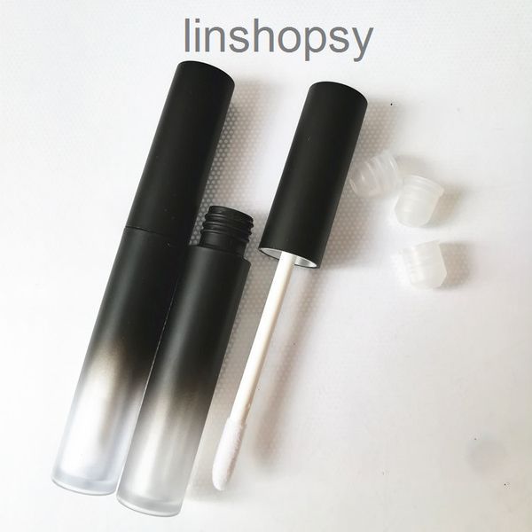 

factory outlet lipstick tube 3.5ml eyeliner, diy lip glaze, black mascara .