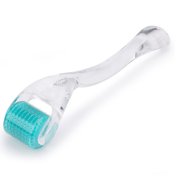 

seamless micro needles roller beauty mts 192 needle microneedle face skin care facail treatment rollers 261