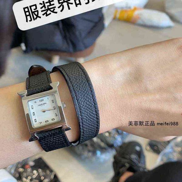 

luxury watch fashion women's watc designer fasion table capecod red digital gold brown double-layer winding circle long strap litci bel, Slivery;golden