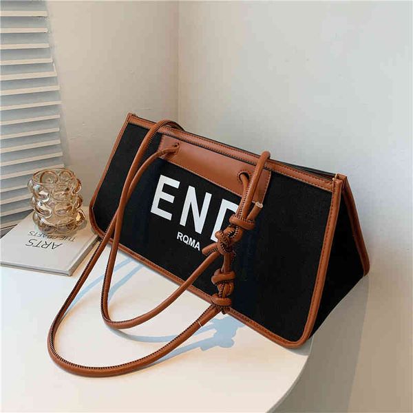 

ladies fashion personality trend new brand bag wholesale women's single shoulder s handbag