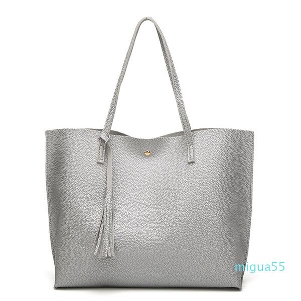 Bolsas de ombro clássicas de alta qualidade de couro crossbody multi-cor de estilo múltiplo de moda de moda de luxo