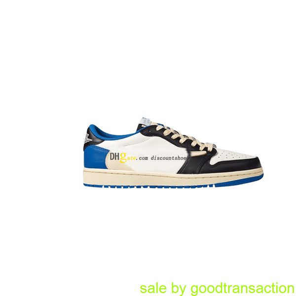 

with original box 10 days get shoes fragment design x 1 low basketball shoes 1s mens womens sneakers dm7866 140