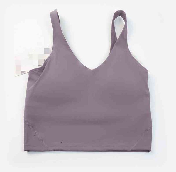 

lu shockproof yoga bra running gym sports bra r women widen hem push up workout shirt fitness yoga crop brassiere ll08, Black;white
