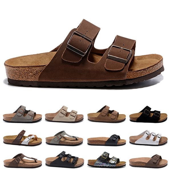 Sand￡lias mayari florid gizeh vender ver￣o homens homens apartamentos sand￡lias chinelas de corti￧a sapatos casuais unissex impress￣o de cores mistas