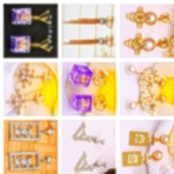 

fashion style earring studs gold plated crystal pearl stud earrings womens gifts wholesale classic style er0381-400, Golden;silver