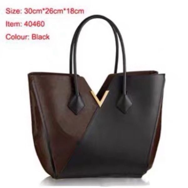 

kimono luxury new printed color matching women handbag fashion tote large capacity shoulder bags
