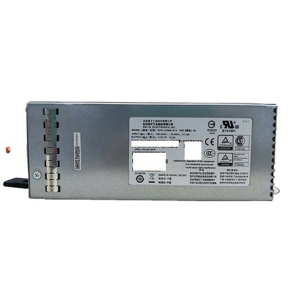 Computer Netzteile JPSU-150-AC-AFO DPS-150AB-10 A für Juniper EX3400 150W AC Original Qualität schnelles Schiff