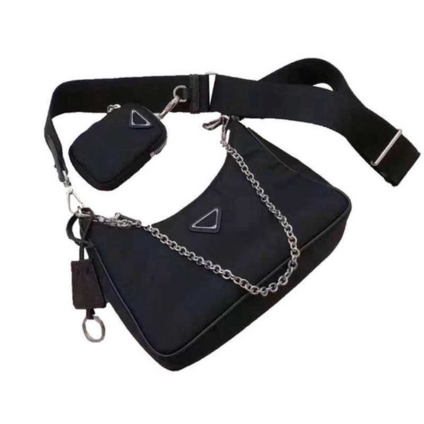 

crossbody bags handbag womens luxury designer handbags purses famous brand most popular composite chain bag