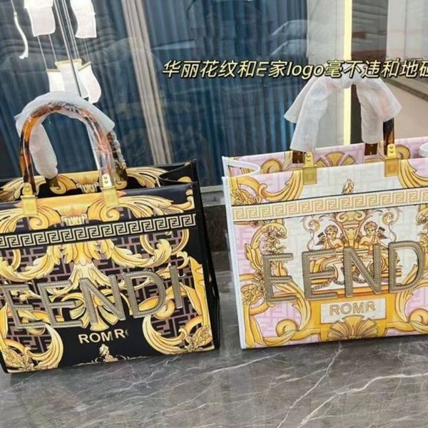 

design luxury fashion bags style branded tote vintage handbag