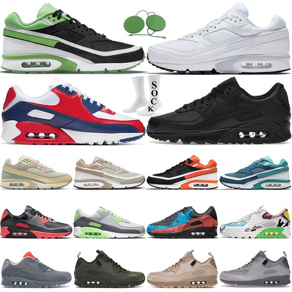 

bw mens running shoes des chaussure marina rotterdam persian violet light stone blue black violet men women walking jogging sports trainers, White;red