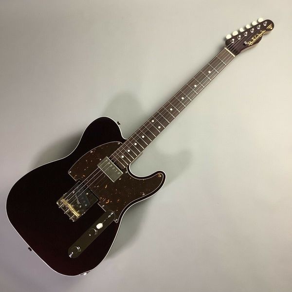 

psychederhythm: standard t electric guitar