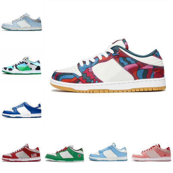 

dunksb running shoes mens women chicago court purple coast unc parra black white sail lemon drop pn dust laser orange sean