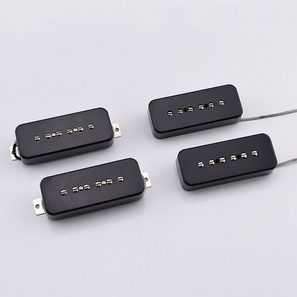 

1 set p90 pickup / p-90 alnico electric guitar pickup