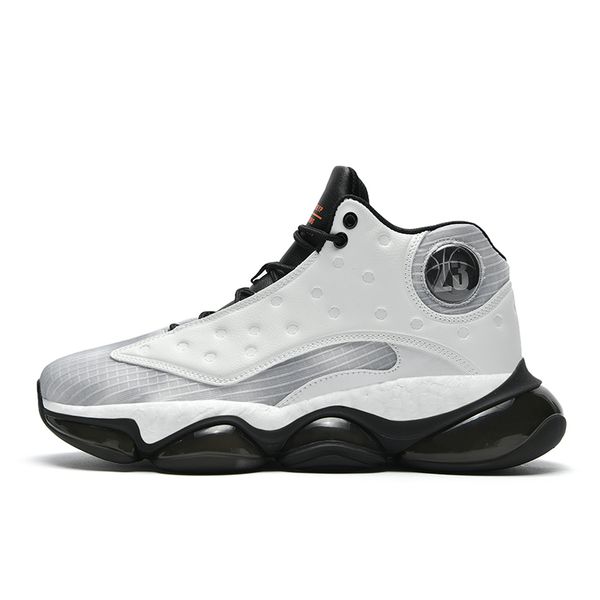 

new cool basketball shoes training mens outdoor men sport shoes designer high anklesbasket shoe boys hard-wearing training shoe