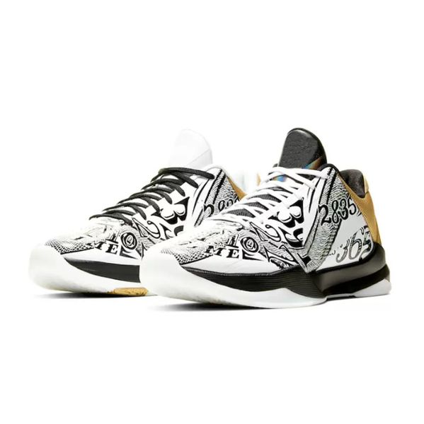 

kobe mamba running shoes men 5 protro bruce lee del sol 6 mambacita grinch chaos lakers mens outdoor sports trainers sneakers lake4104614, Black