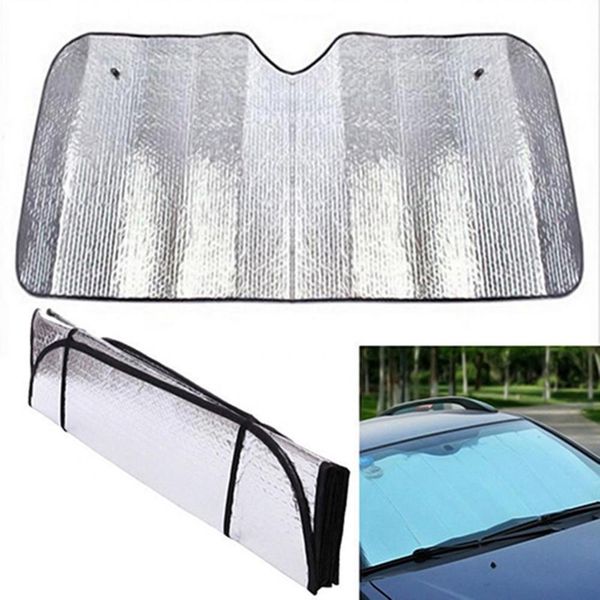 

car sunshades uv protection curtain car sun shade film visor front windshield