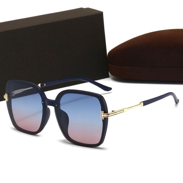 

new ladies glasses fashion trend sunglasses driving travel leisure sunglasses 581, White;black