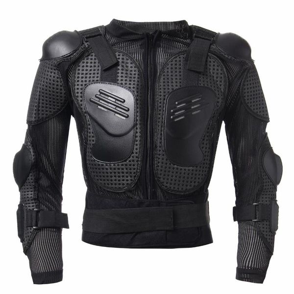 Motocicleta Bike Full Corpory Armour Equipador de peito ombro de peito Motocross Racing Protetor