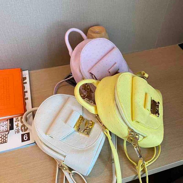 

hbp bag candyrose official website genuine cr mini backpack 2021 new trendy shoulder clutch female fashion handbags wholesale th