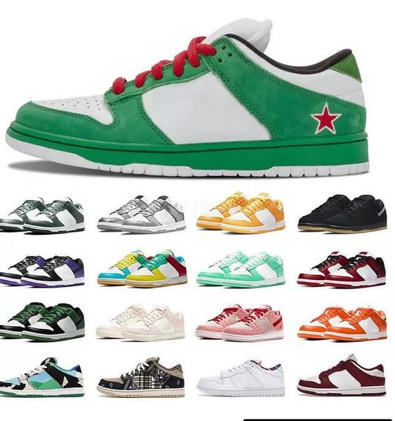 

casual shoes men women outdoor designer sneakers university blue grey fog unc team green mens womens trainers sports walking jogging, Black