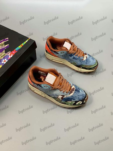 

concepts x 1 max sp mens running shoes retro canvas heavy oil green multi color sail wild violet mens womens outdoors sports sneakers design