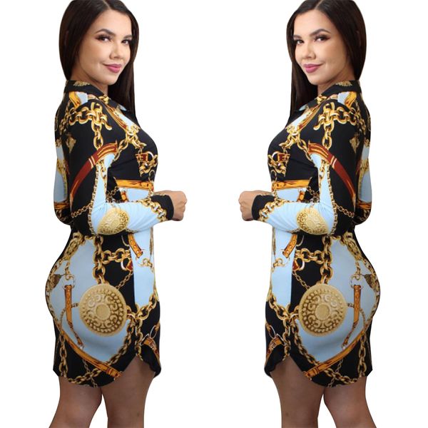 

women's blouses & shirts 2022 new women long sleeve lapel neck luxury designer blouse letter printed ladies shirts female, White