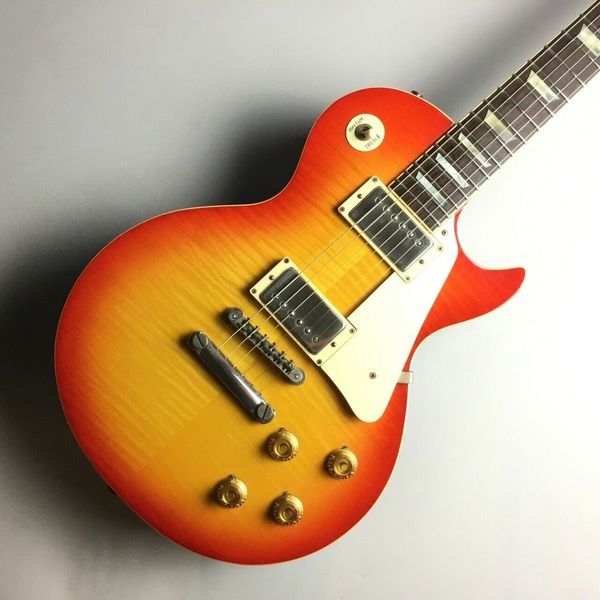 

grecoeg-480 lp electric guitar