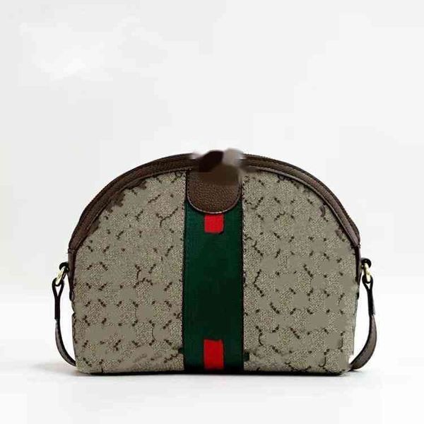 

factory direct sale classic shell 2022 new fashion trend g versatile ins single shoulder msenger bag female designer