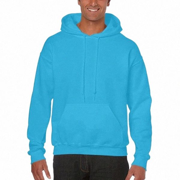 

men's hoodies & sweatshirts spring casual white black khaki hoodie hip hop street wear skateboard men pullover male loose color f4jd#