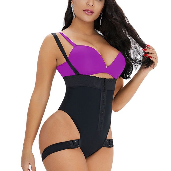 Kadınlar yüksek bel popo kaldırıcı pantolon zayıflama iç çamaşırı kontrolü shapewear karın eğitmeni