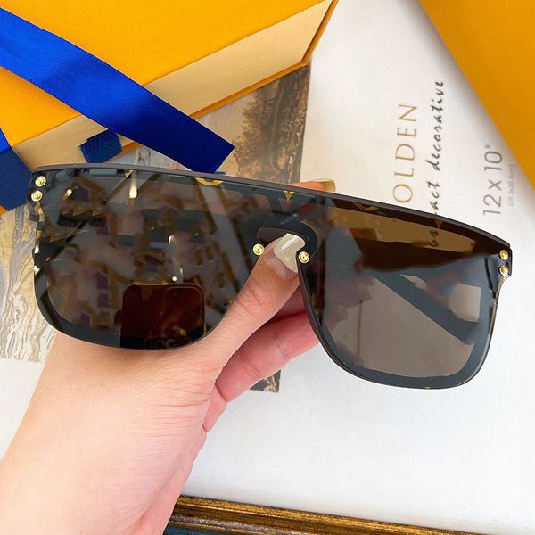 

waimea sunglasses z1487 displayed in large bold lettering hardware studs on the front logo on temples for a sophisticated finish z1485 with, White;black