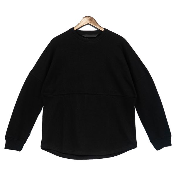 

mens hoodie plam warm hooded hoodies sweater suit man women fashion streetwear sweatshirts loose hoodies lovers clothing, Black
