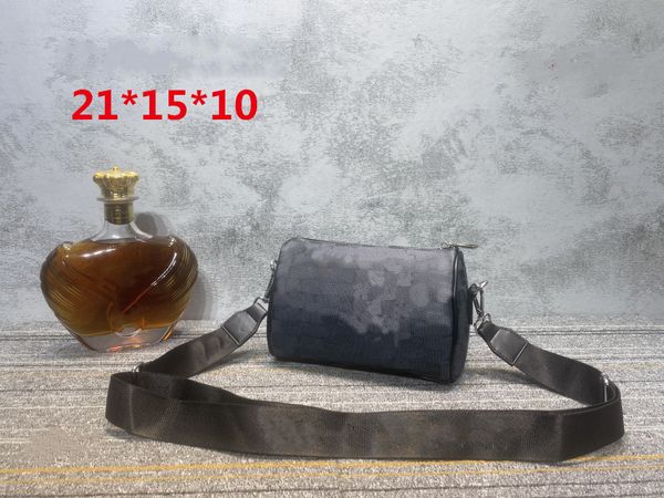 

louiseity 1 viutonity cosmetic bags women pillow handbags purse totes fashion shape chain printed speedy crossbody shoulder bucket vint prwt