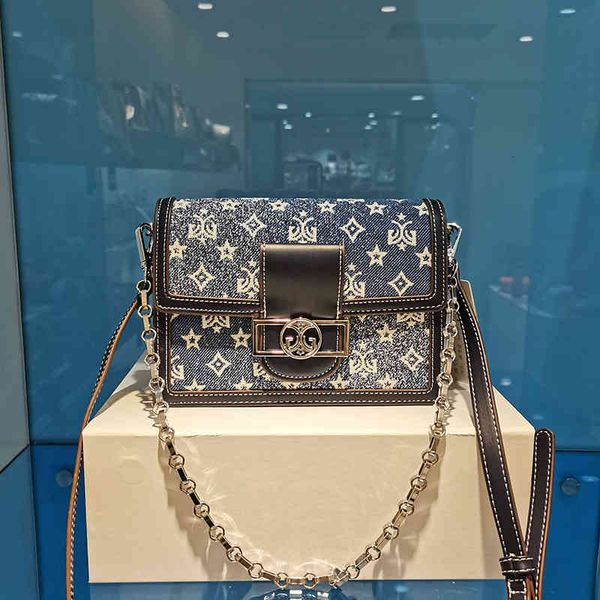 

ladies fashion luxury brand tide bag wholesale chain small