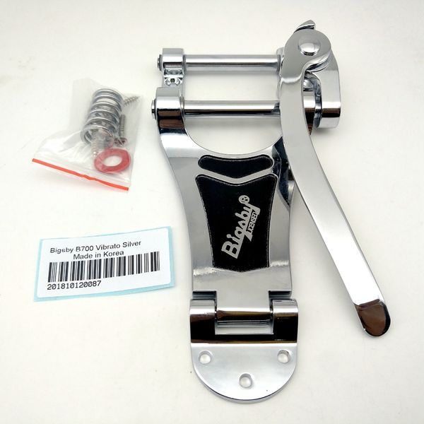 

new electric guitar tremolo vibrato bridge cordier with logo